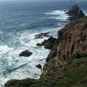 Land's End - Apr, 2009