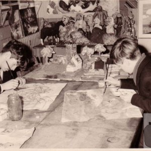 Art and craft