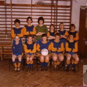 Netball