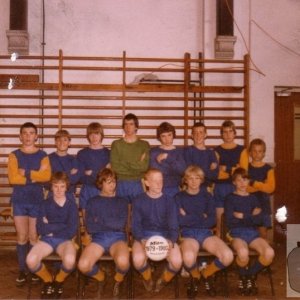 Football Team