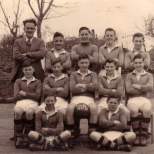 Football Team