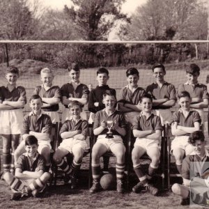 Football Team
