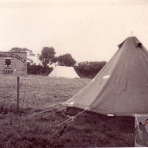 Tent