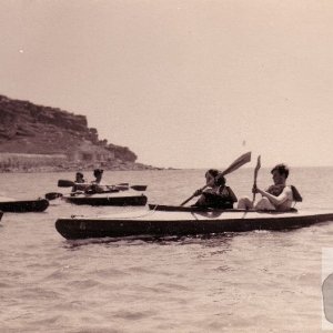 canoe