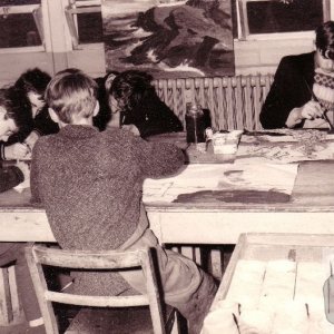 Classroom