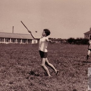 Rounders