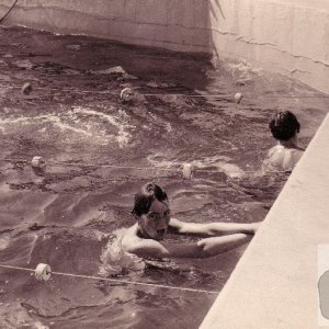 Swimming