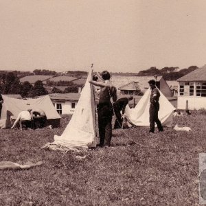 Tent