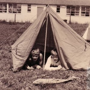 Tent