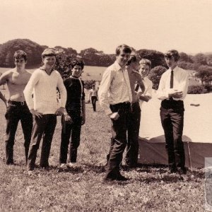 Tent