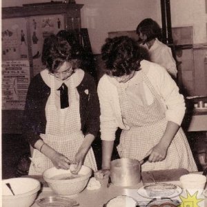 cookery