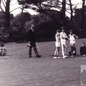 Sports day
