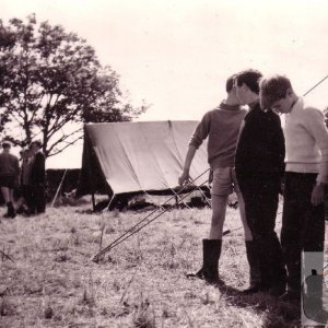 Tent