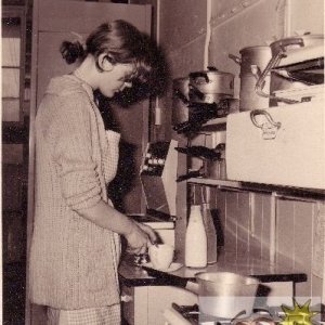 cookery