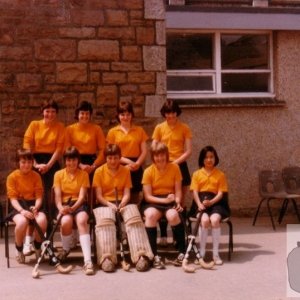 Hockey team