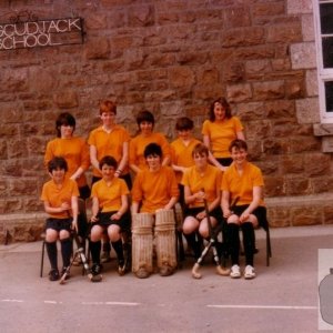 Hockey team