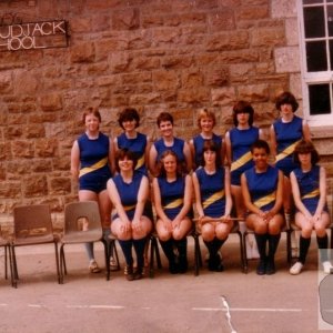 Unknown Team