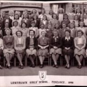 1948 girls picture