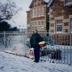 Humphry Davy school