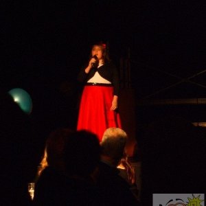 Solo performance