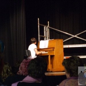 pianist