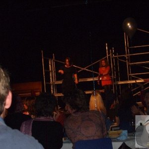 Dancing