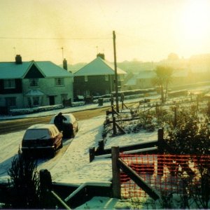 Treweath Road