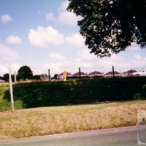 Treneere recreation ground