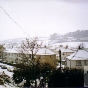 Snow