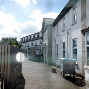 West Cornwall Hospital