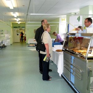 West Cornwall Hospital