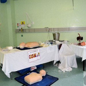 West Cornwall Hospital