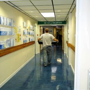 West Cornwall Hospital