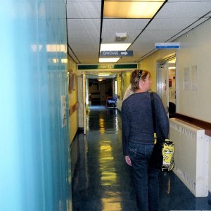 West Cornwall Hospital