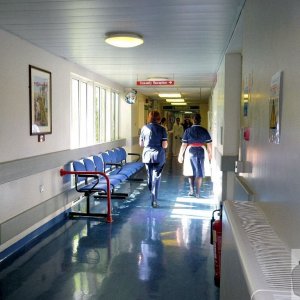 West Cornwall Hospital