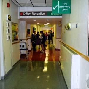 West Cornwall Hospital