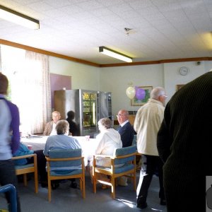 West Cornwall Hospital