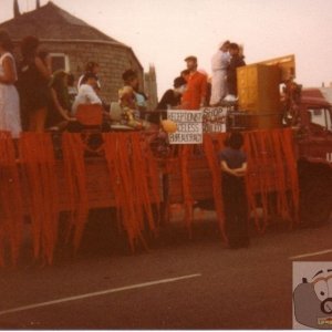 The Penzance Carnival