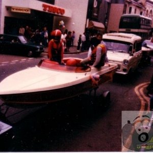 Boat race