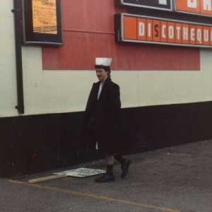 1985 St Ivel Churn race