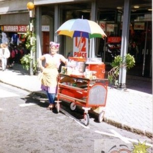 Mazey Day 1996