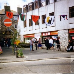 Mazey Day 1996