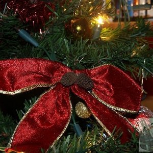 christmas tree decoration