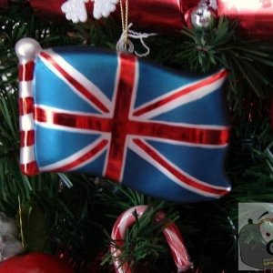 Christmas Greetings to All, welb1931 and family U.S.A