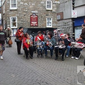 Penzance Silver Band
