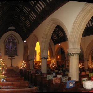 All Saints Church, Marazion