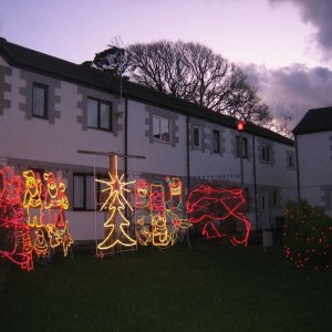 Bodriggy Court, Hayle