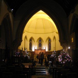 Christmas Bell
