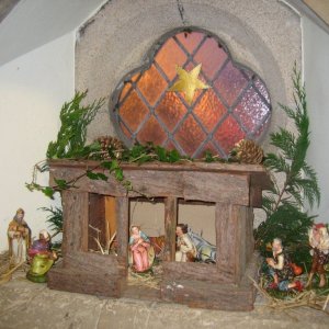 Stable Scene