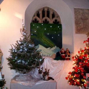 Sennen Church